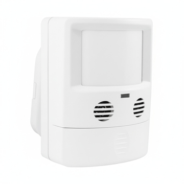 150° Wall mount motion sensor